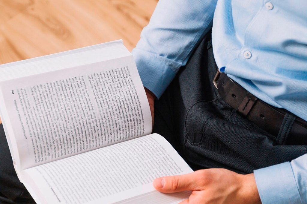 Reflexiones del libro: Control Interno y Procesos de Contrataciones en un Gobierno Regional